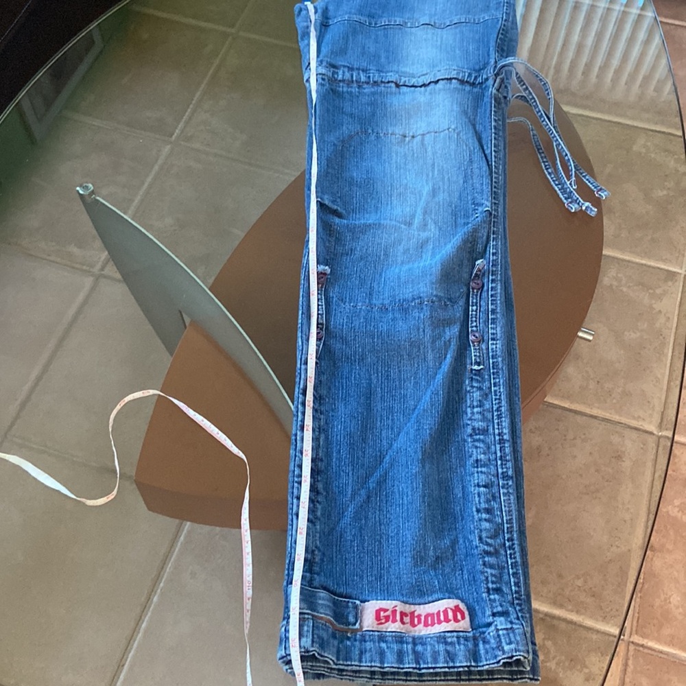 Rare Y2K Girbaud jeans - Picture 13 of 15